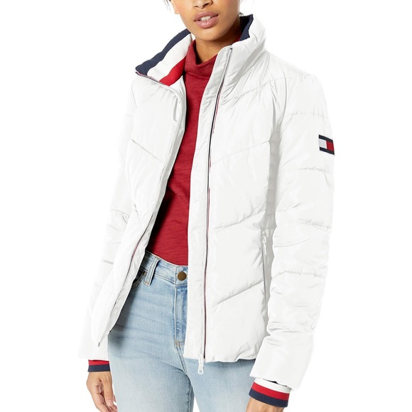 Tommy Hilfiger | Jackets \u0026 Coats 